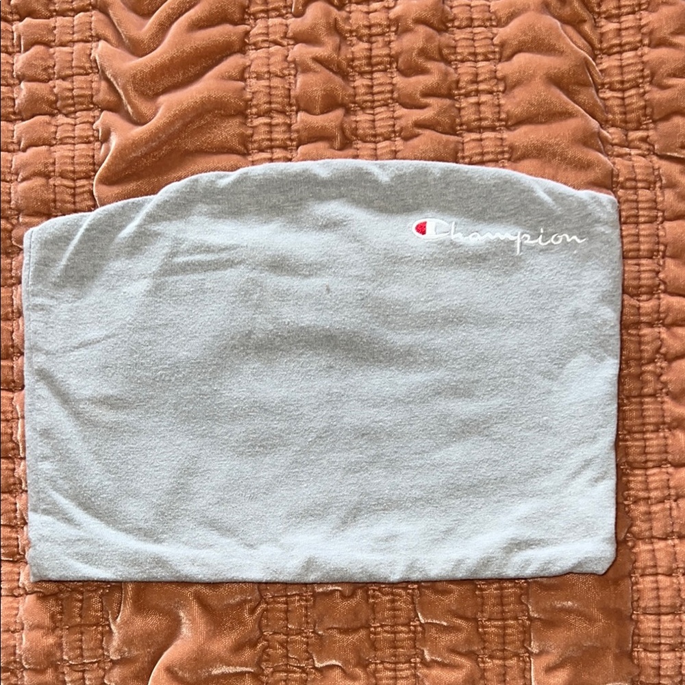 Champion Gray Bandeau